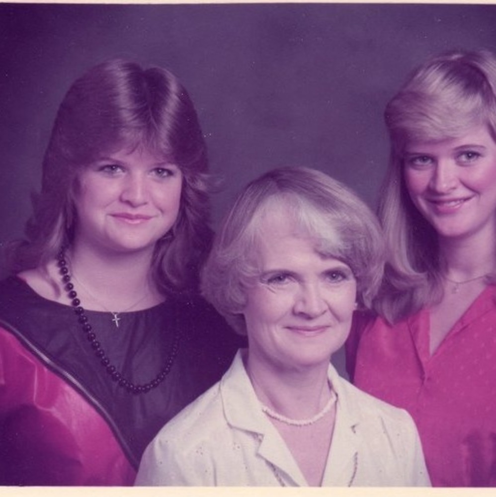 Meet your Posher, Janis